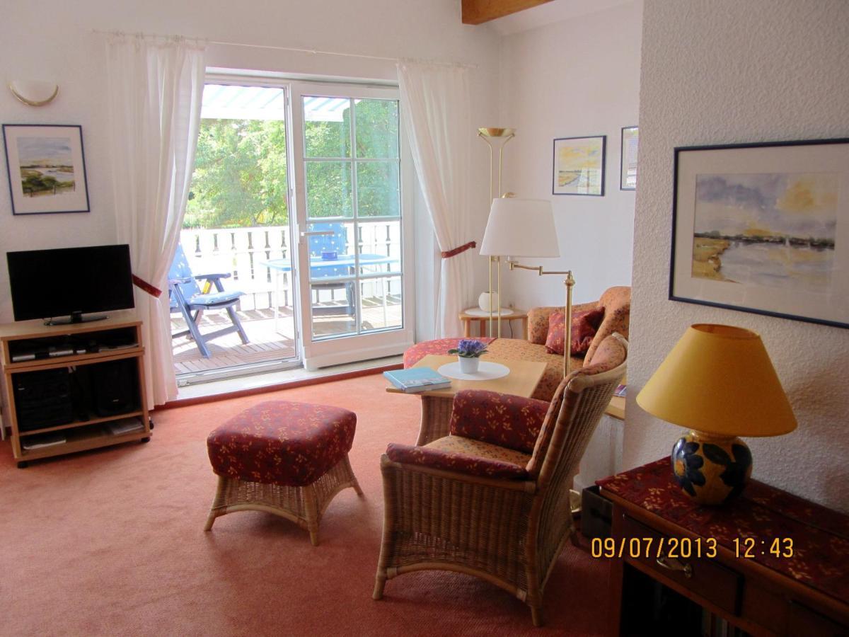 Wohnung Giesen 징스트 외부 사진