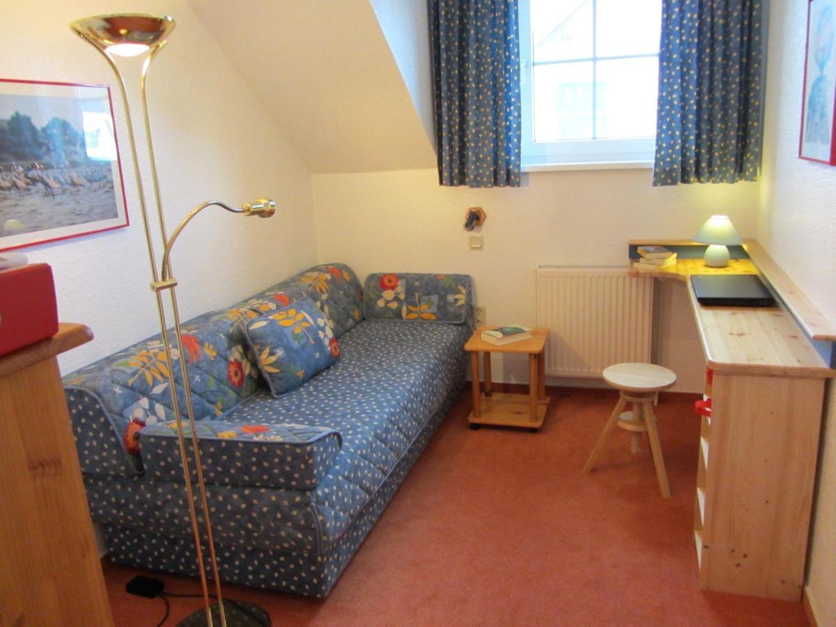 Wohnung Giesen 징스트 외부 사진