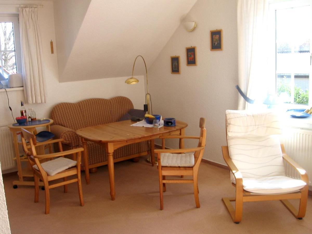 Wohnung Giesen 징스트 외부 사진