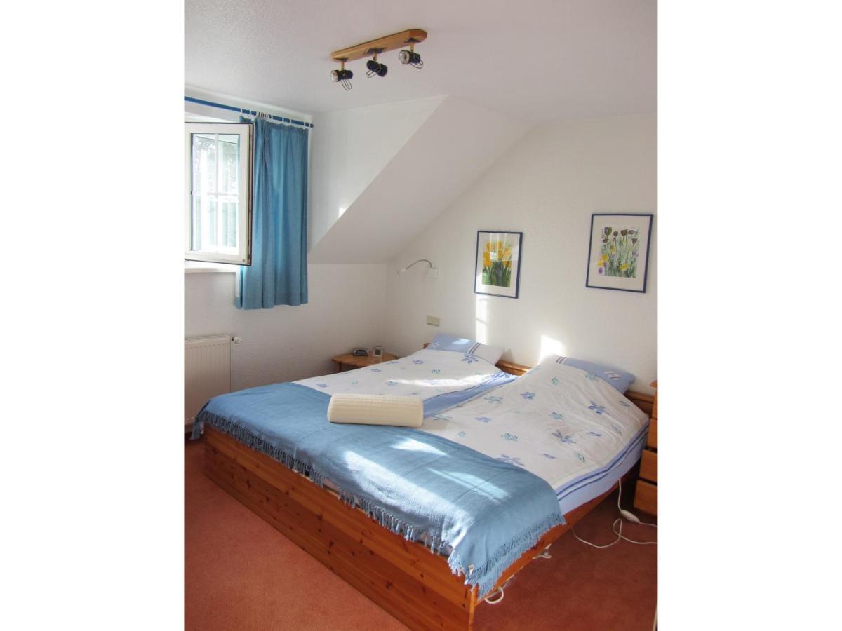 Wohnung Giesen 징스트 외부 사진